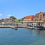 Waren Mueritz