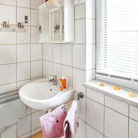 Waren Mueritz 公寓 *