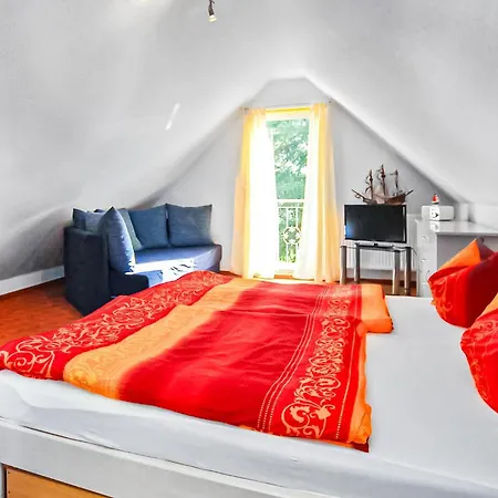 Waren Mueritz * Warenshof