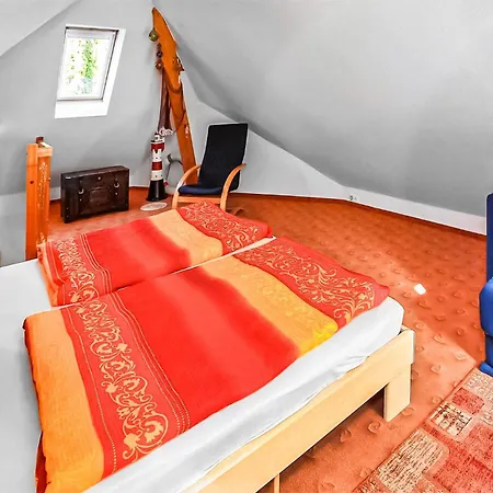 公寓 Waren Mueritz