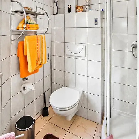 Waren Mueritz * Warenshof