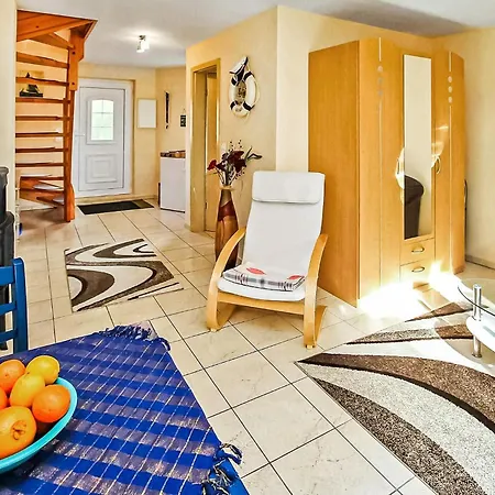 Waren Mueritz Warenshof