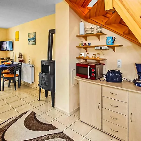 Waren Mueritz * Warenshof