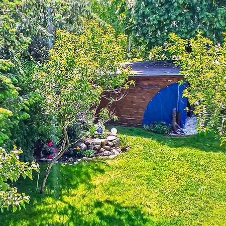 公寓 Waren Mueritz Warenshof